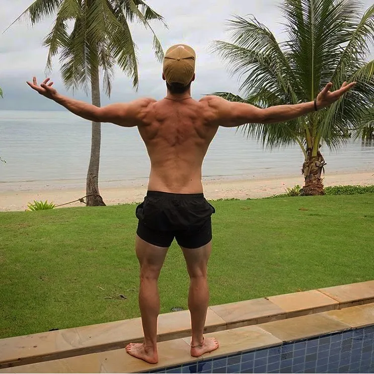 Adamjonnas OnlyFans header