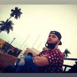 Orlando Flores OnlyFans