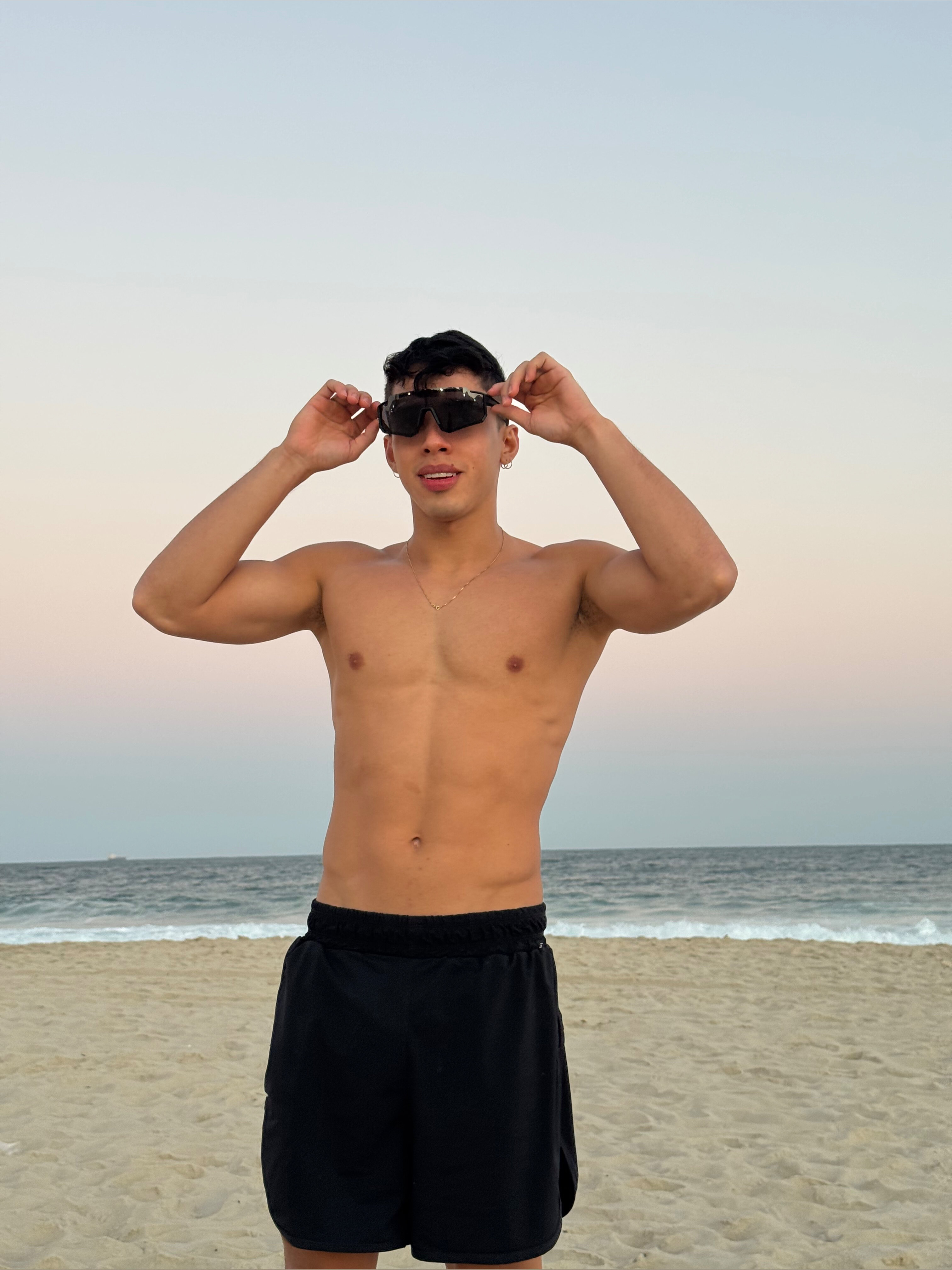 Orlando Rivas OnlyFans header