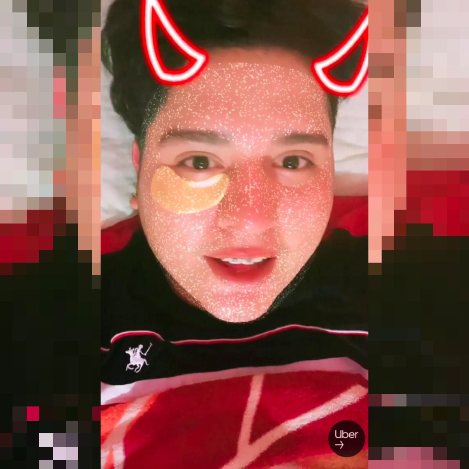 Jesus Orlando Saucedo OnlyFans