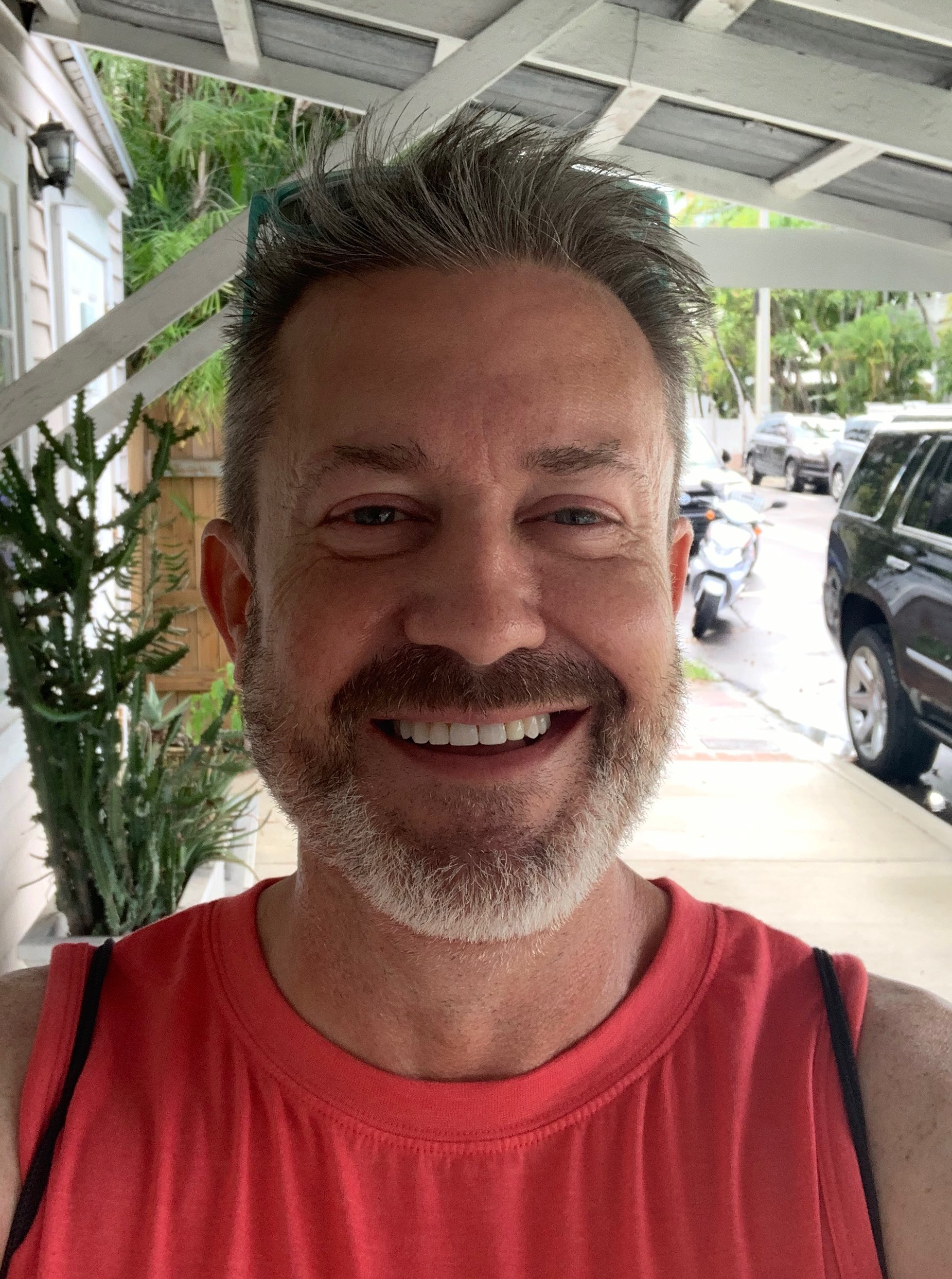 Orlando Zaddy OnlyFans