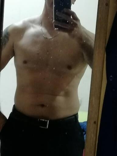 Orlando Torales OnlyFans