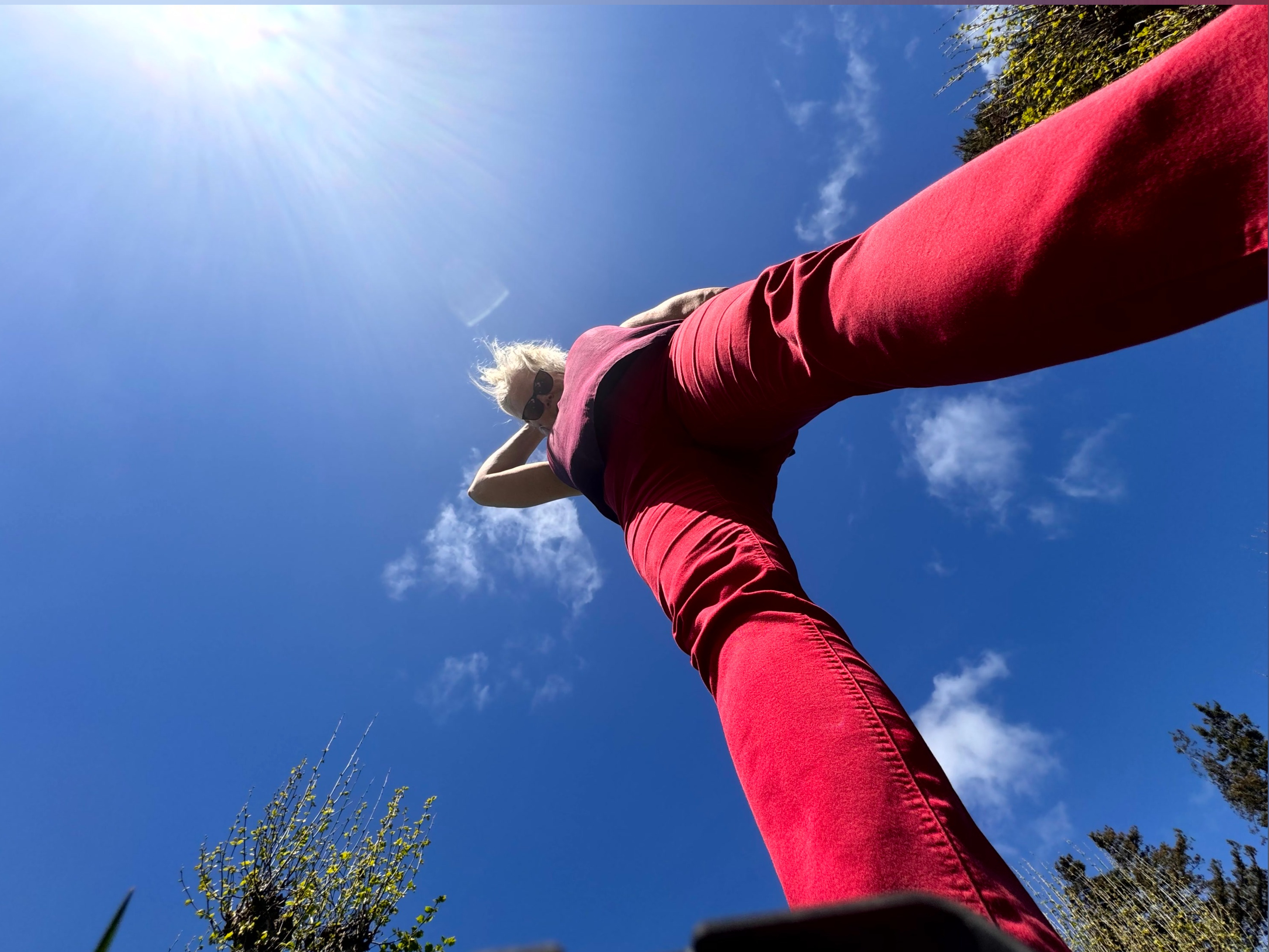 Ornery Goddess OnlyFans header