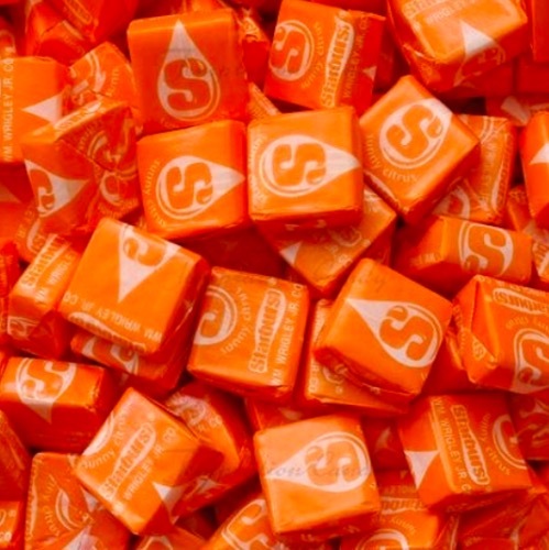 Orange Starburst OnlyFans header