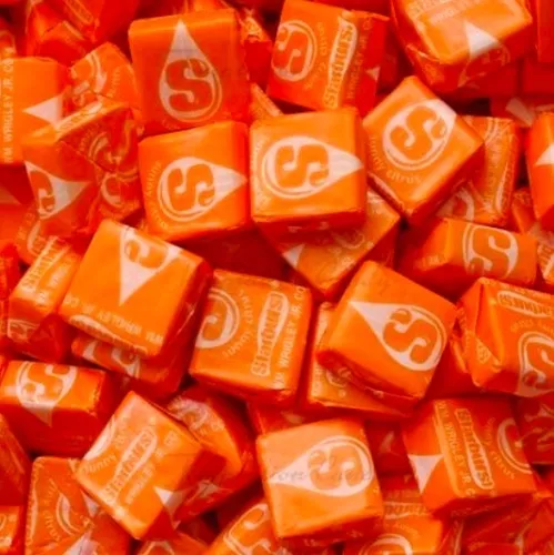 Orange Starburst OnlyFans header