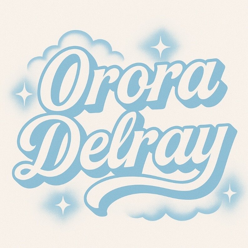 Orora Delray OnlyFans header