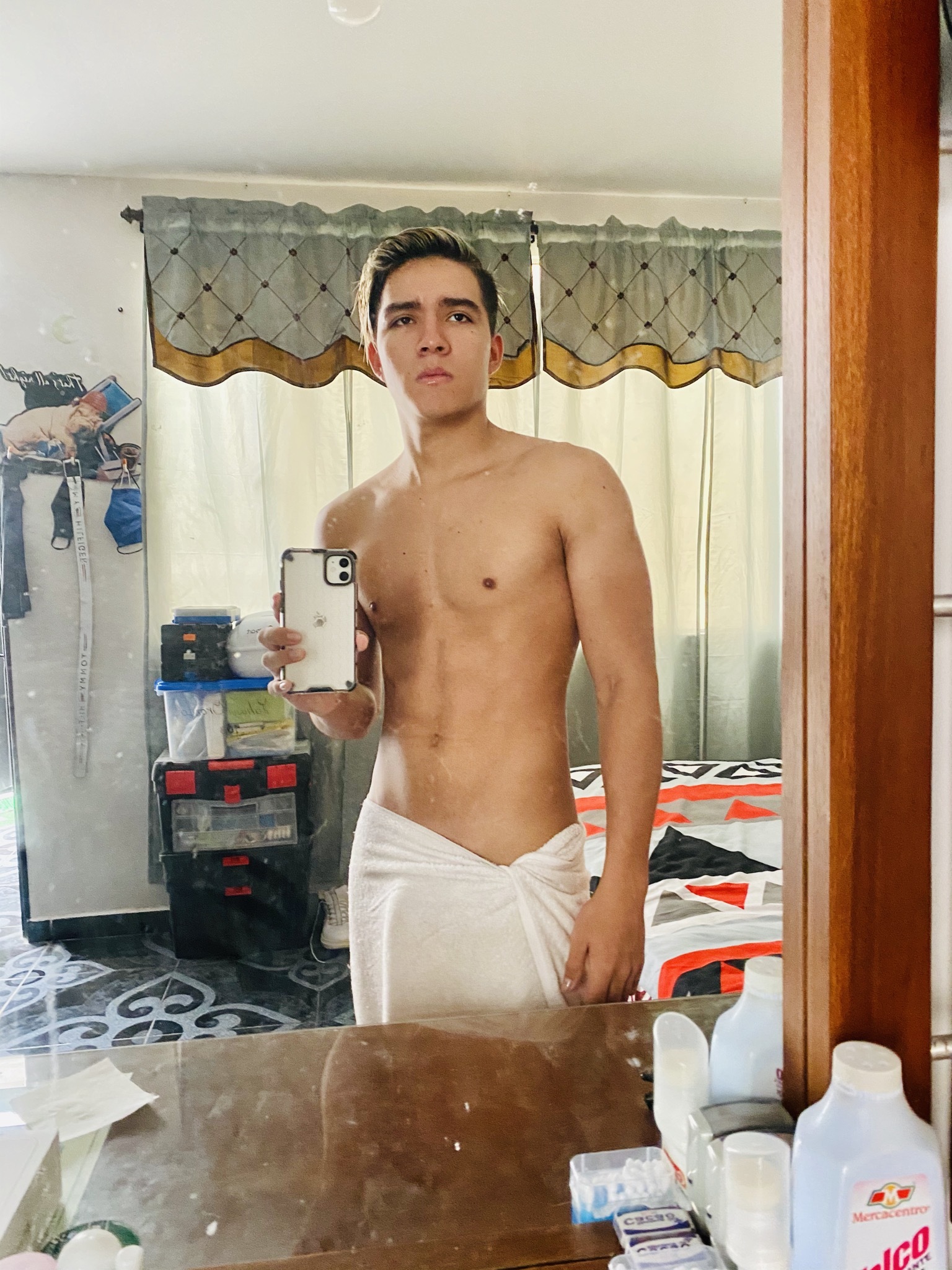 Johann Orozco OnlyFans
