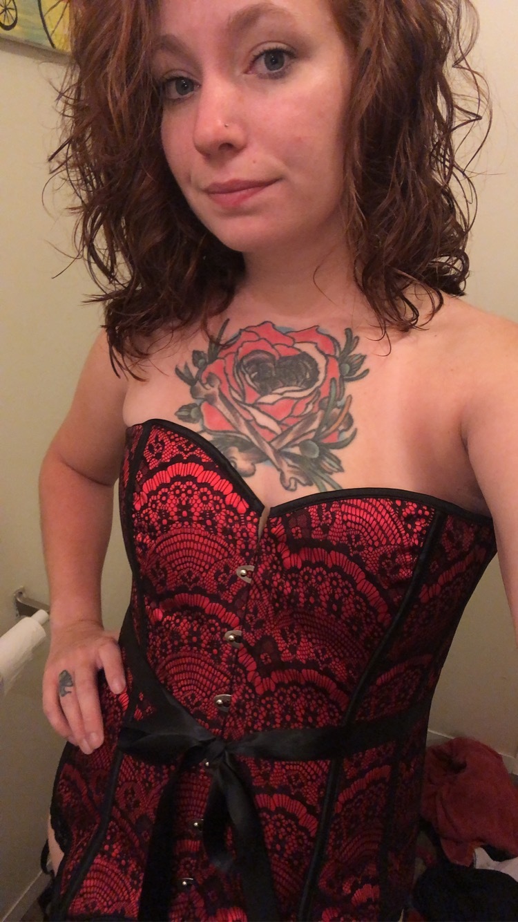 OrphanAnnie OnlyFans