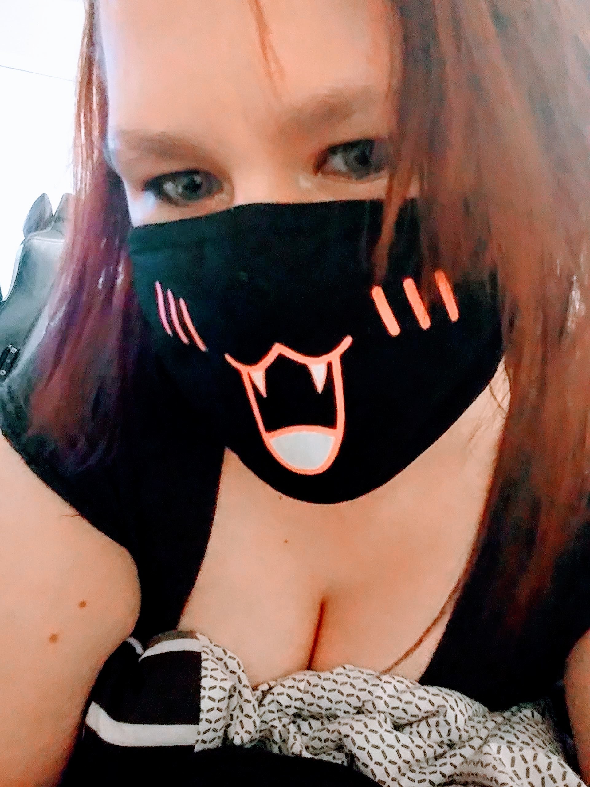 Liliana Reeves OnlyFans