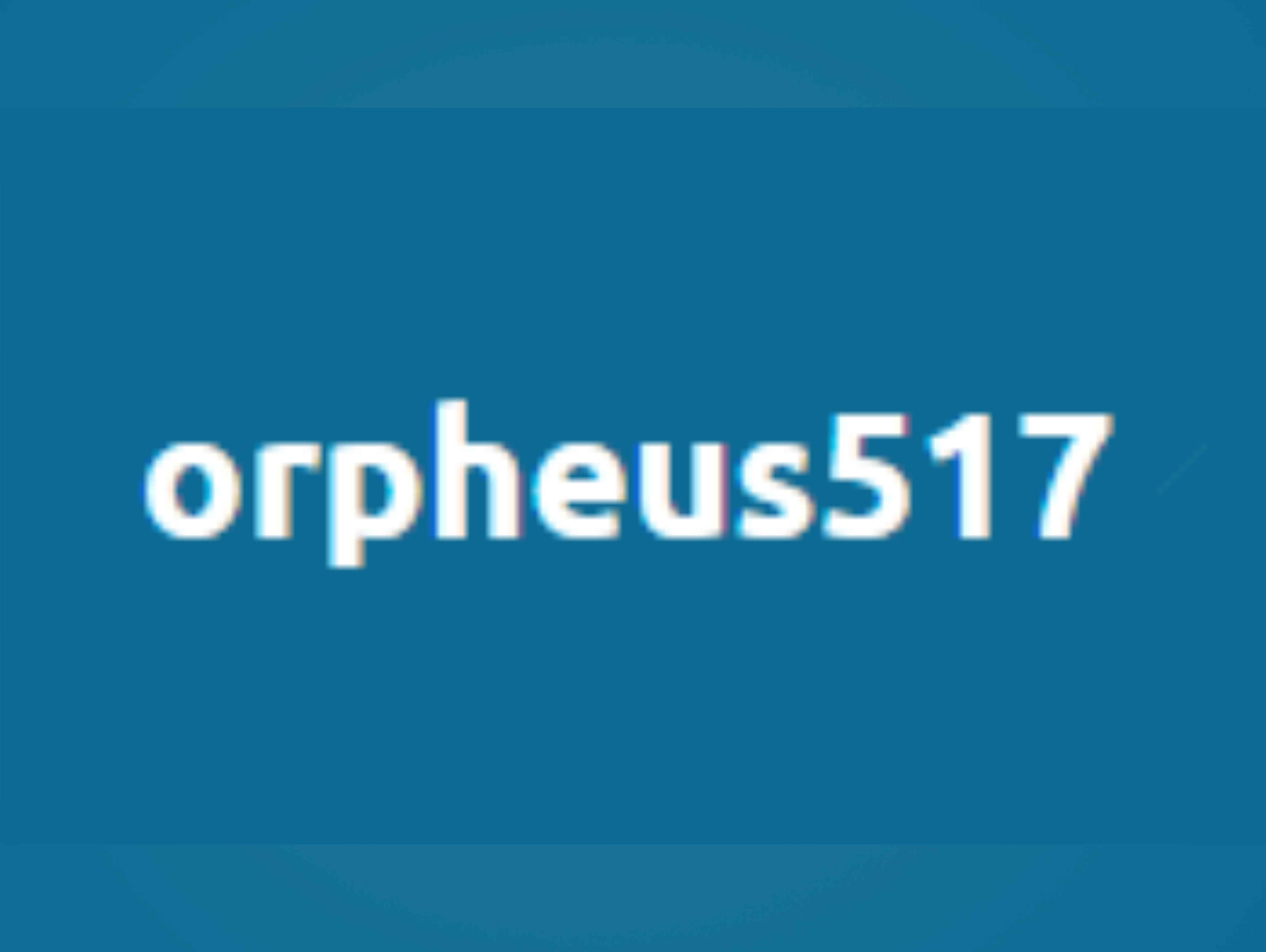 orpheus517 OnlyFans