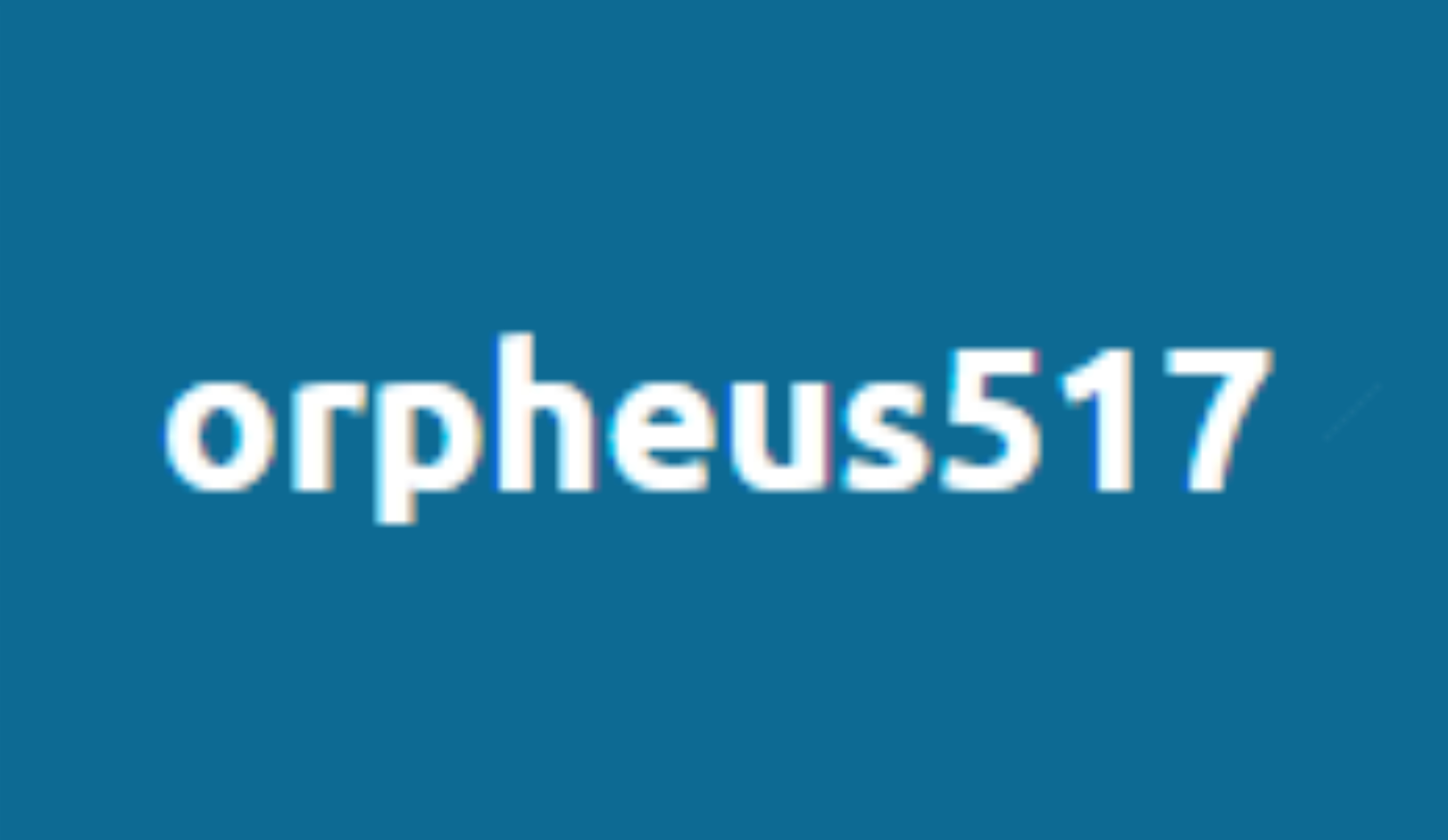 orpheus517 OnlyFans header