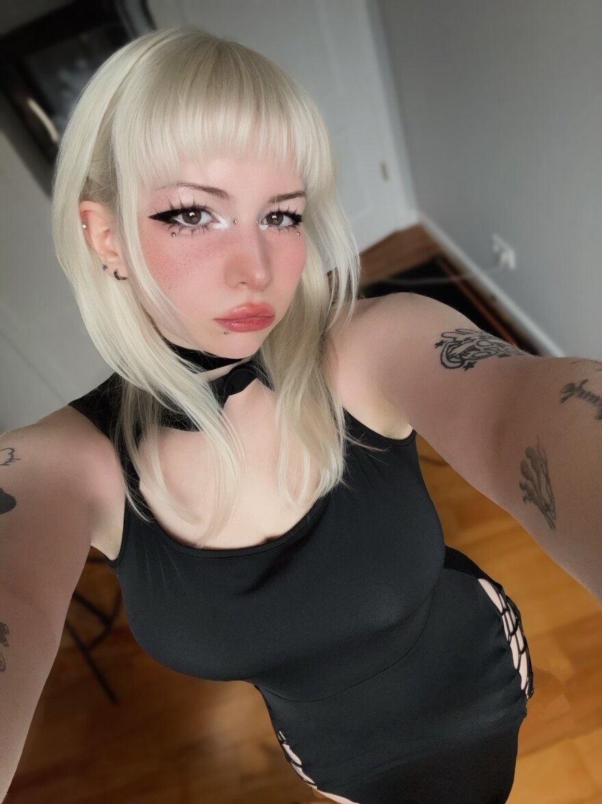 orphicbunnyFREE OnlyFans