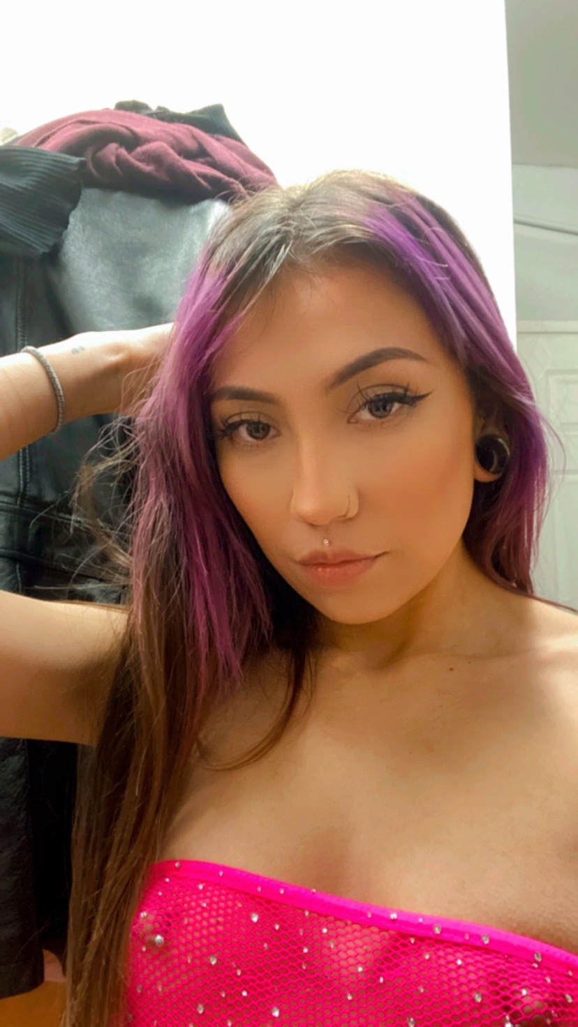 Venus420❤️‍🔥 OnlyFans