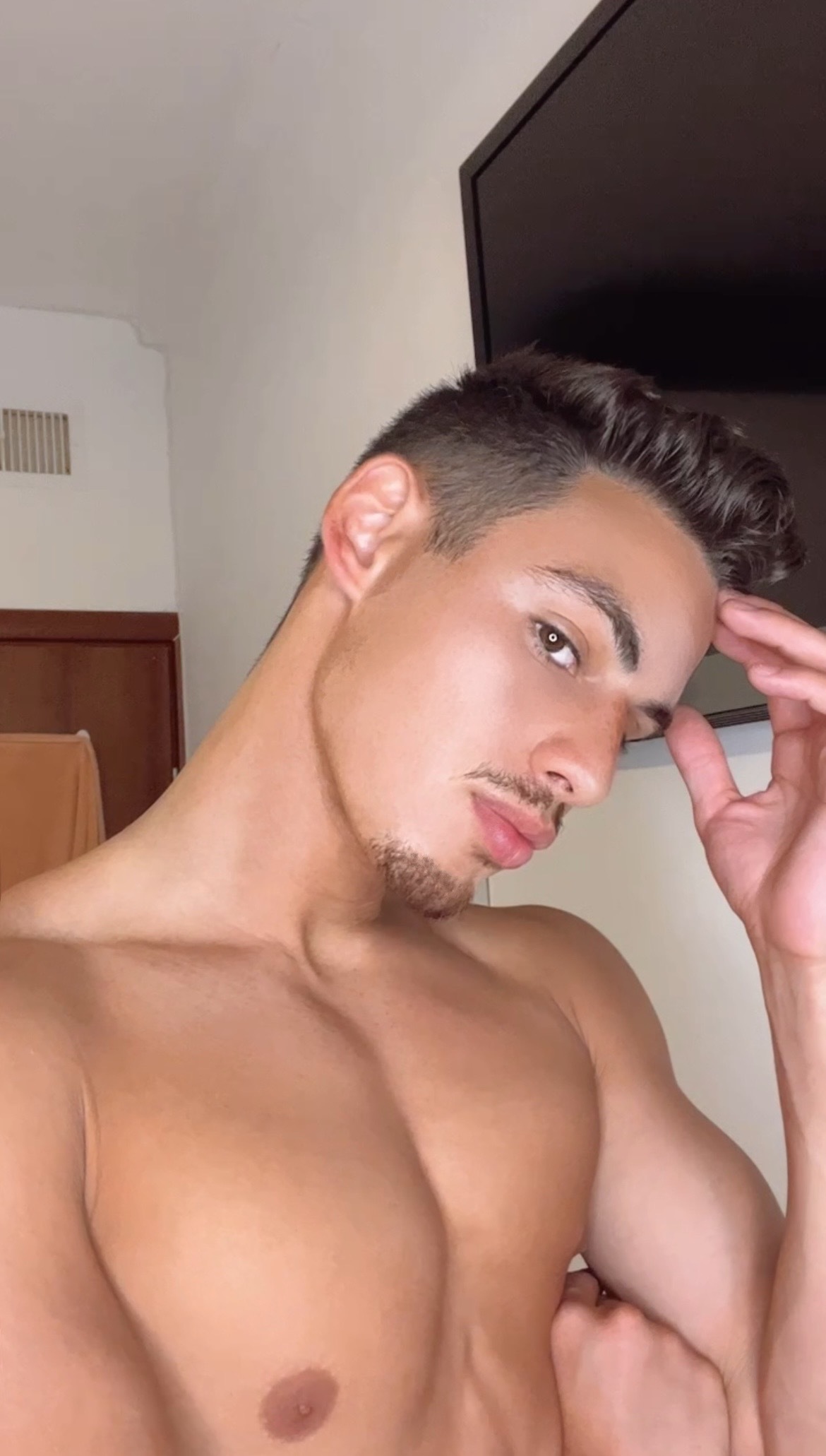 Orr Krowitz OnlyFans
