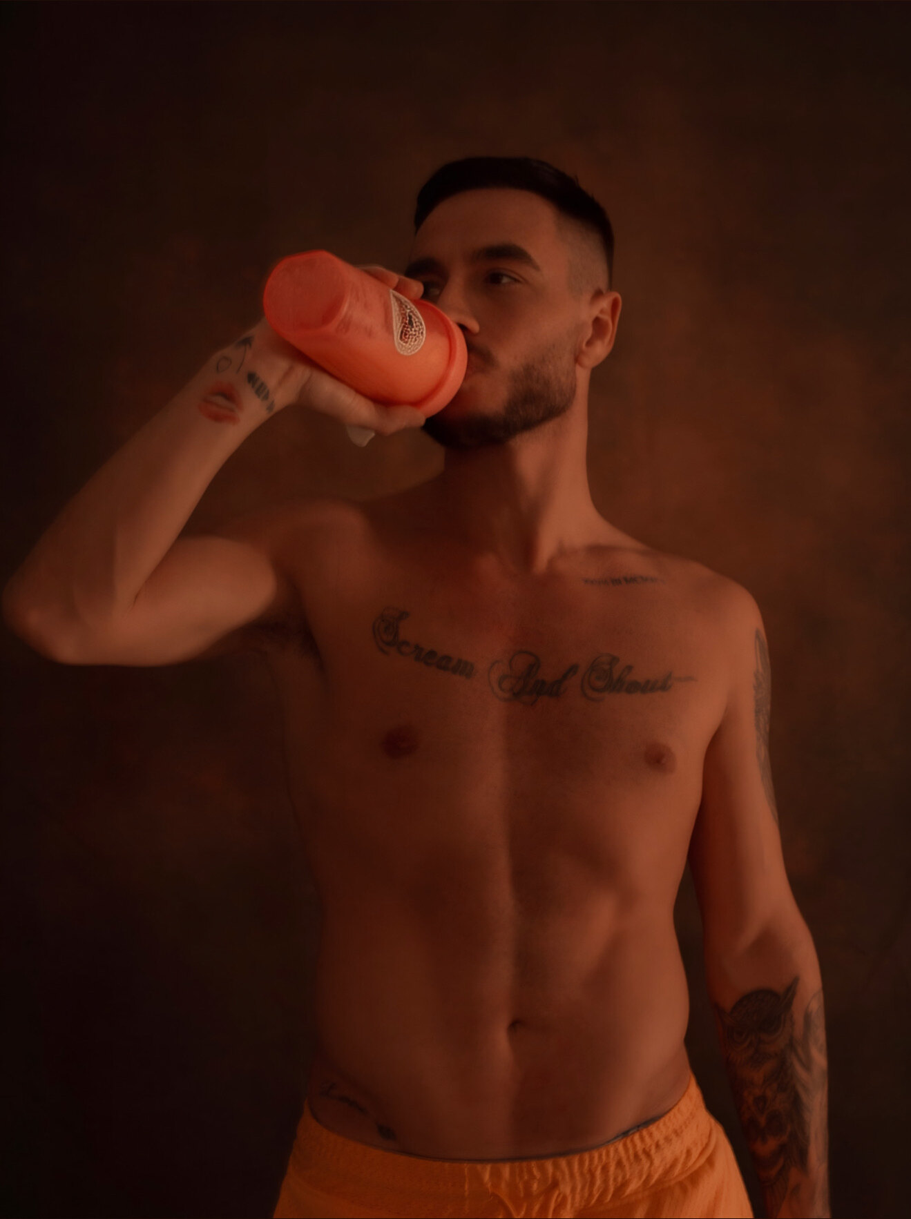 Dilan Orsini OnlyFans