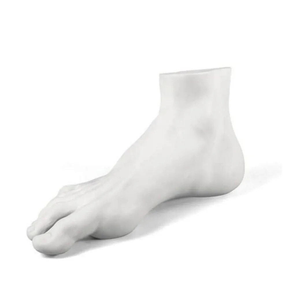 ugly feet OnlyFans header