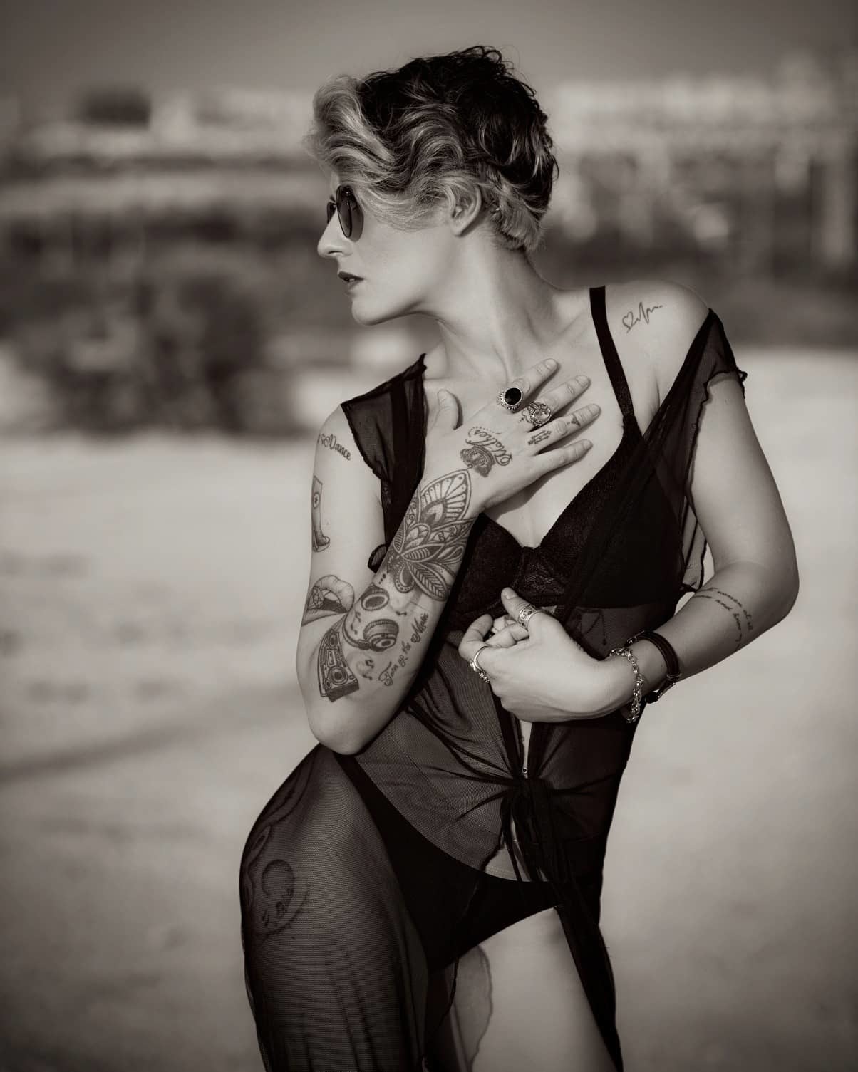 Ortal Dance OnlyFans header