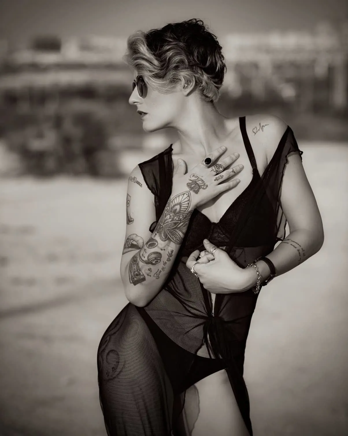 Ortal Dance OnlyFans header