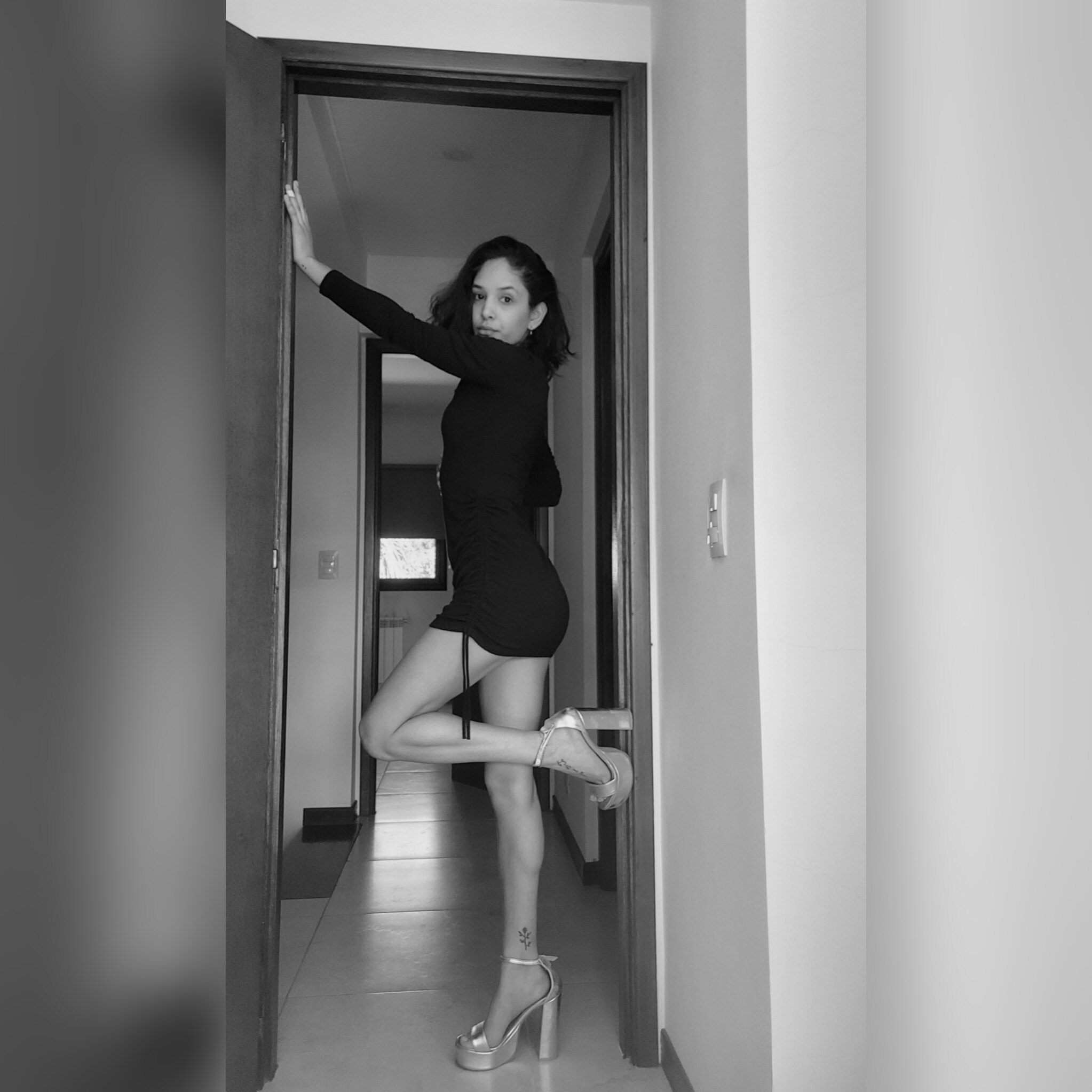 Sexy secretary 😈💋 OnlyFans