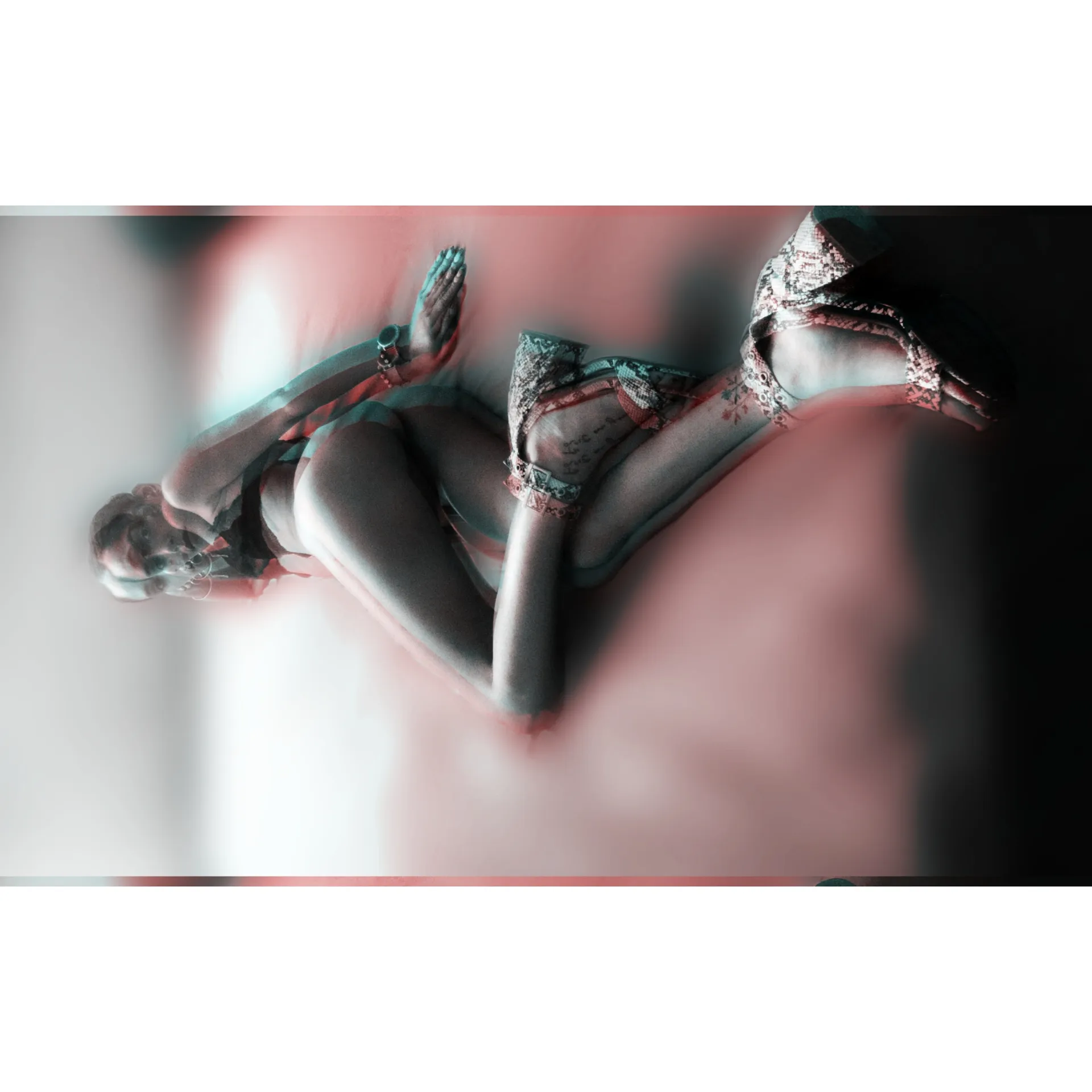 Sexy secretary 😈💋 OnlyFans header