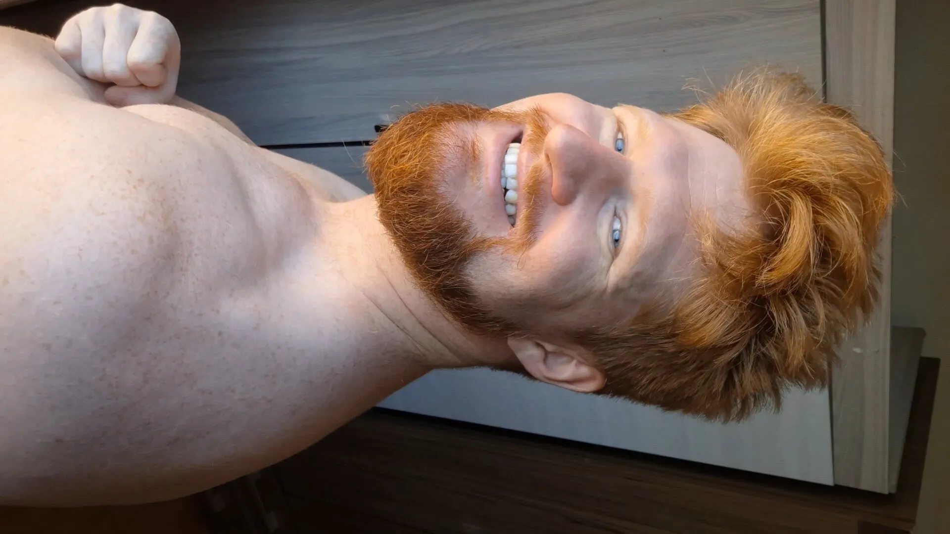 Viny the orange OnlyFans header