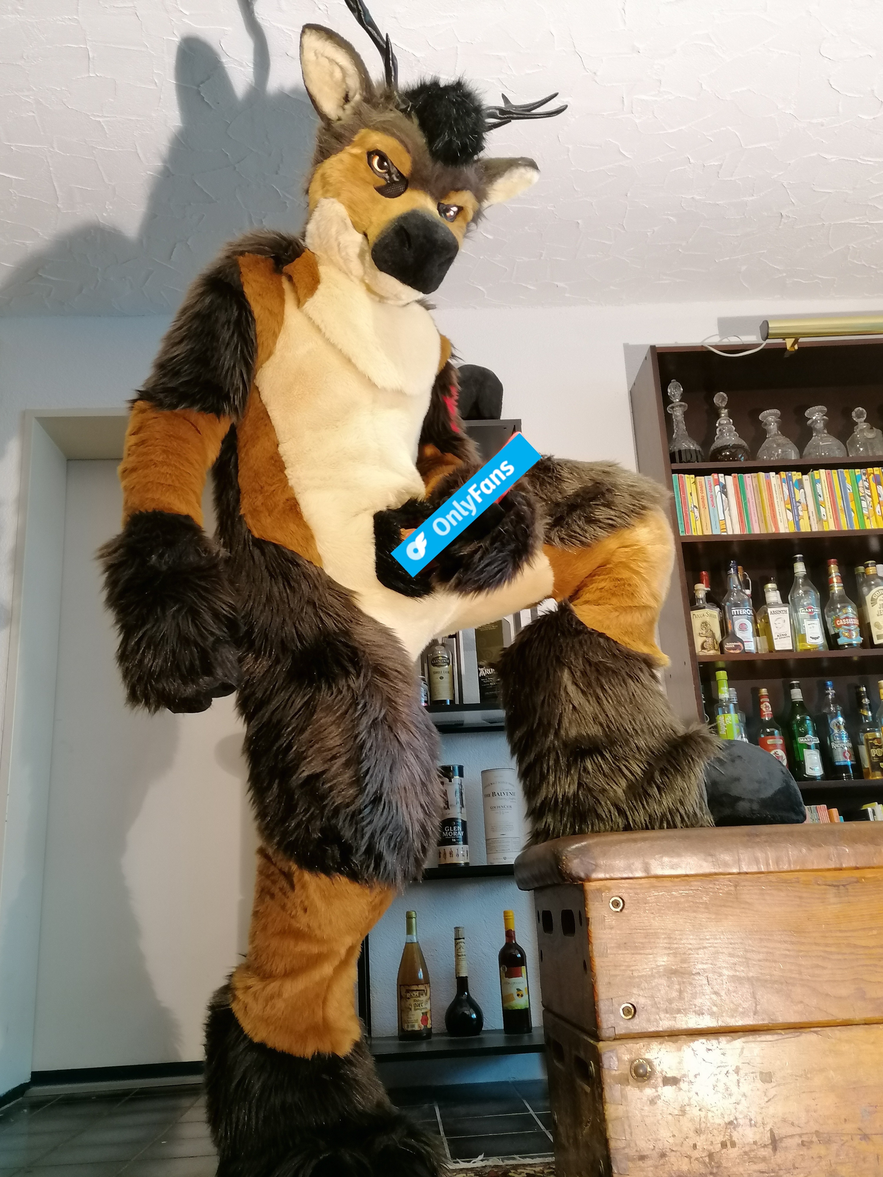 Orun the Deer OnlyFans