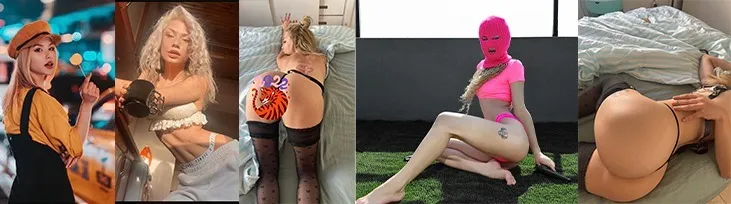 Orya 🍑 OnlyFans header