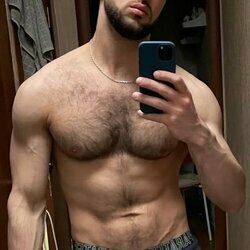 Beast from Russia OnlyFans