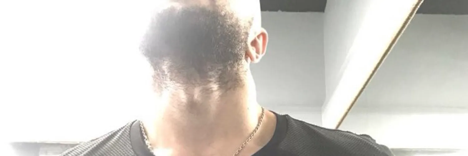 Beast from Russia OnlyFans header