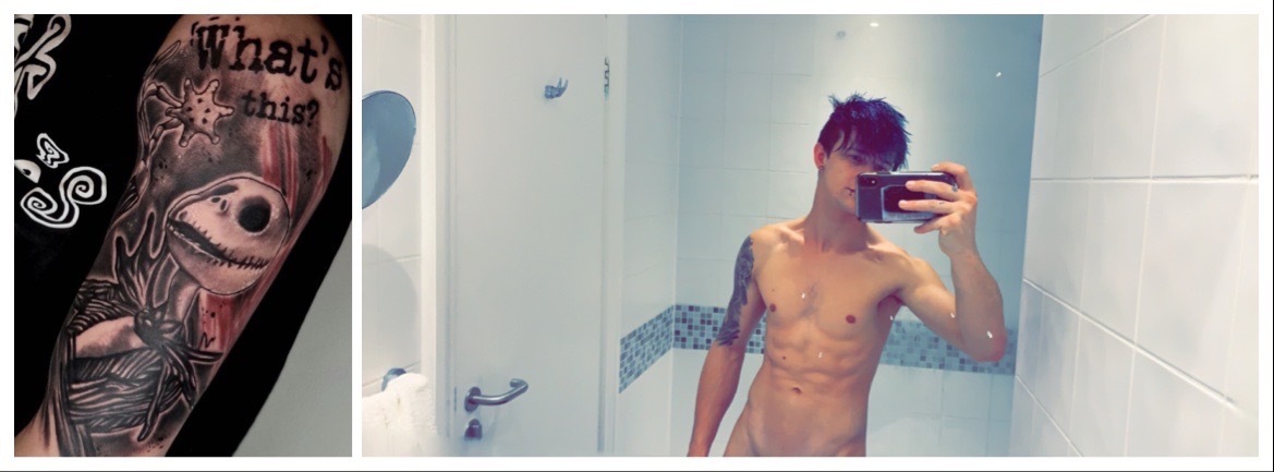 Os Daddy OnlyFans header