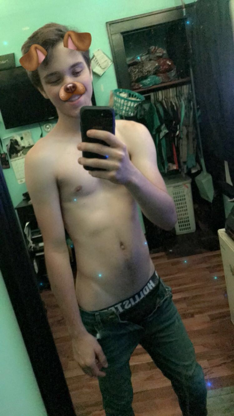 Vince Osborn OnlyFans header