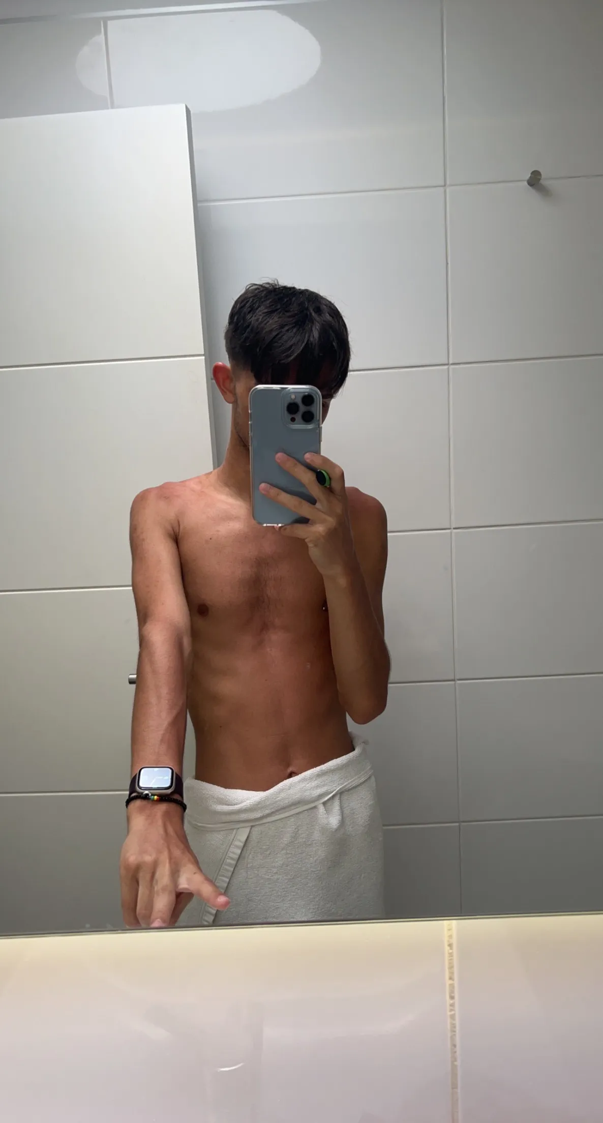 Oscar Reid OnlyFans header