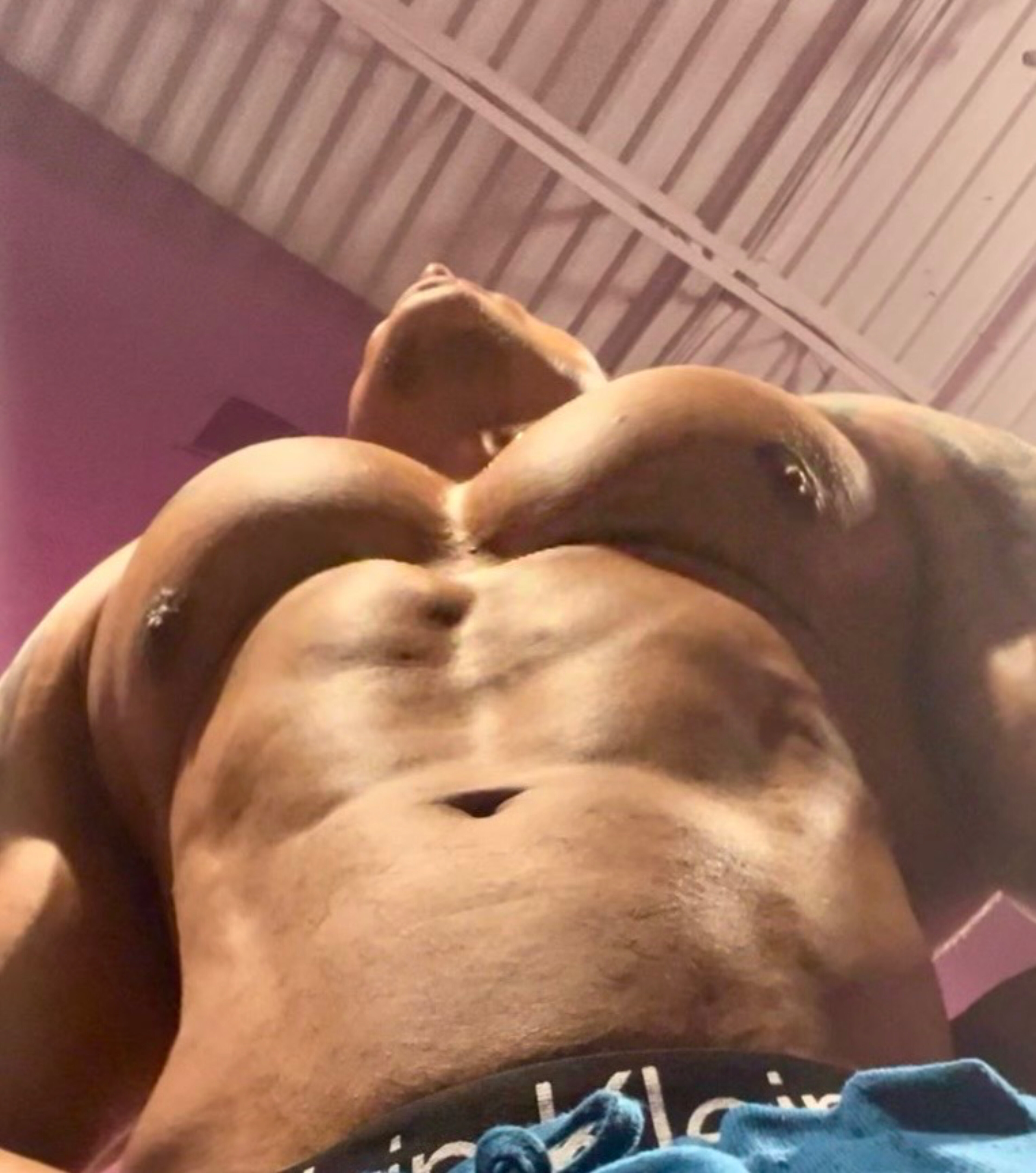 Oscar Alonso OnlyFans