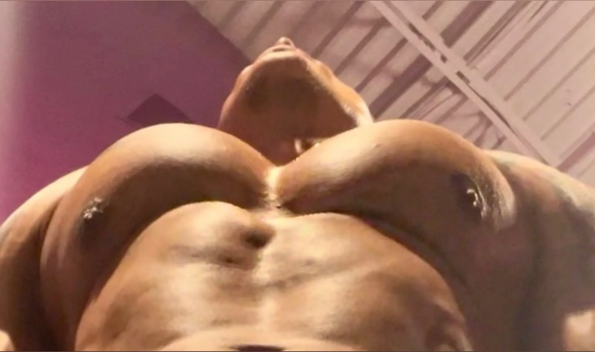 Oscar Alonso OnlyFans header