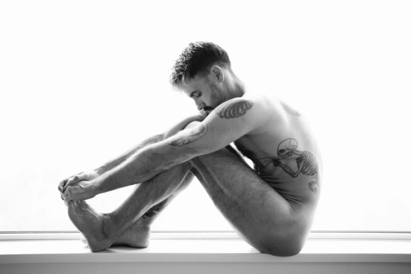 Oscar Adriano OnlyFans header