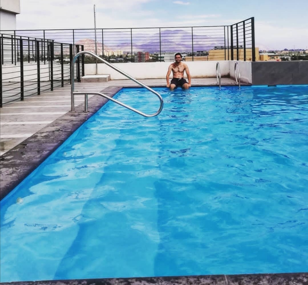 Oscar C OnlyFans header