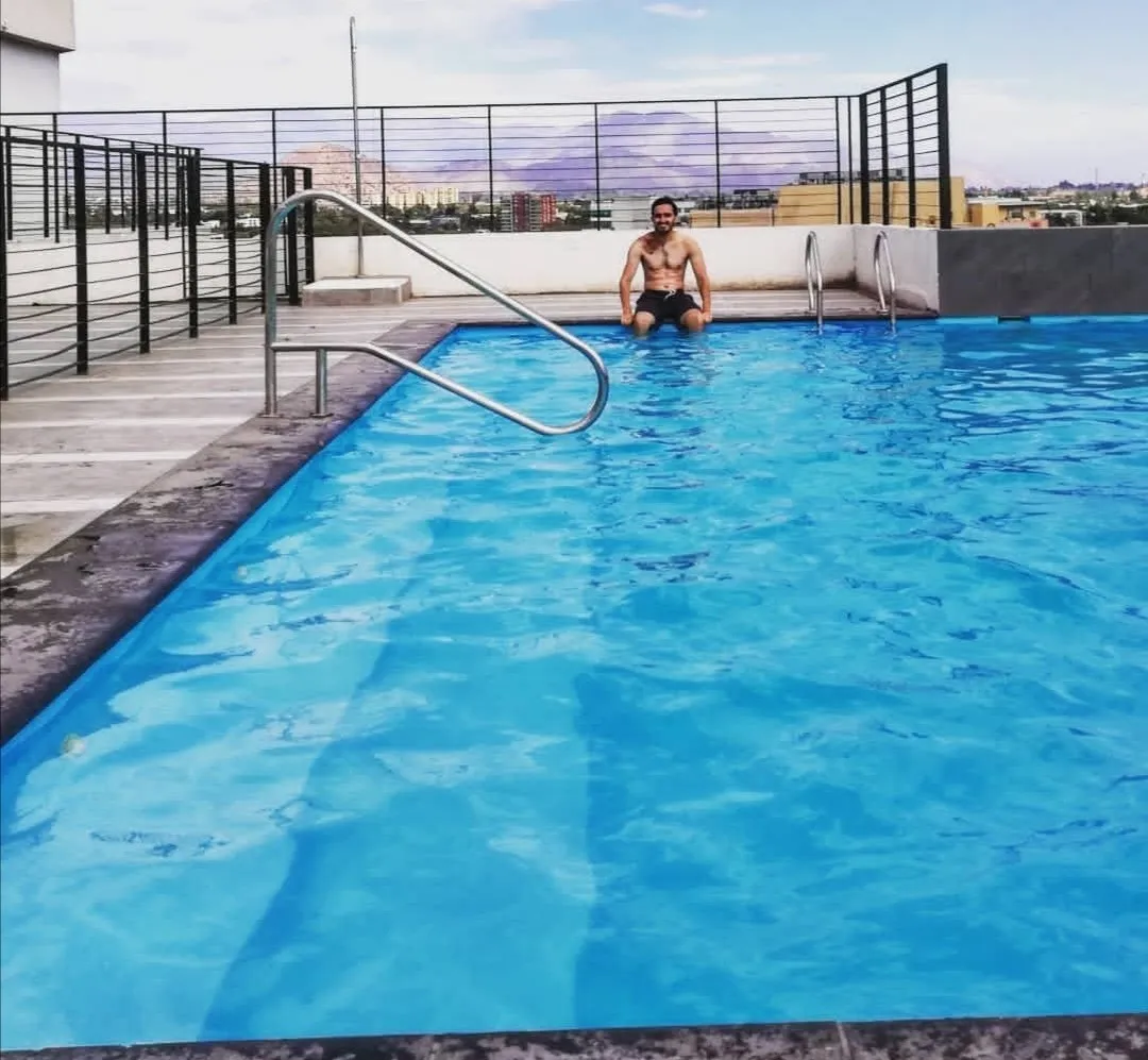 Oscar C OnlyFans header