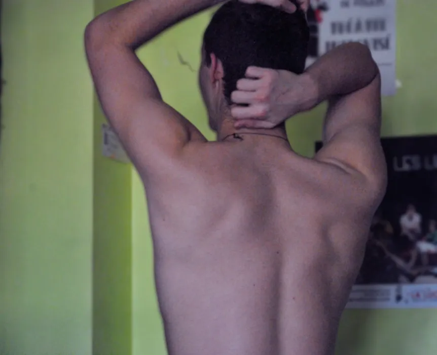 Oscar Vilhelm OnlyFans header