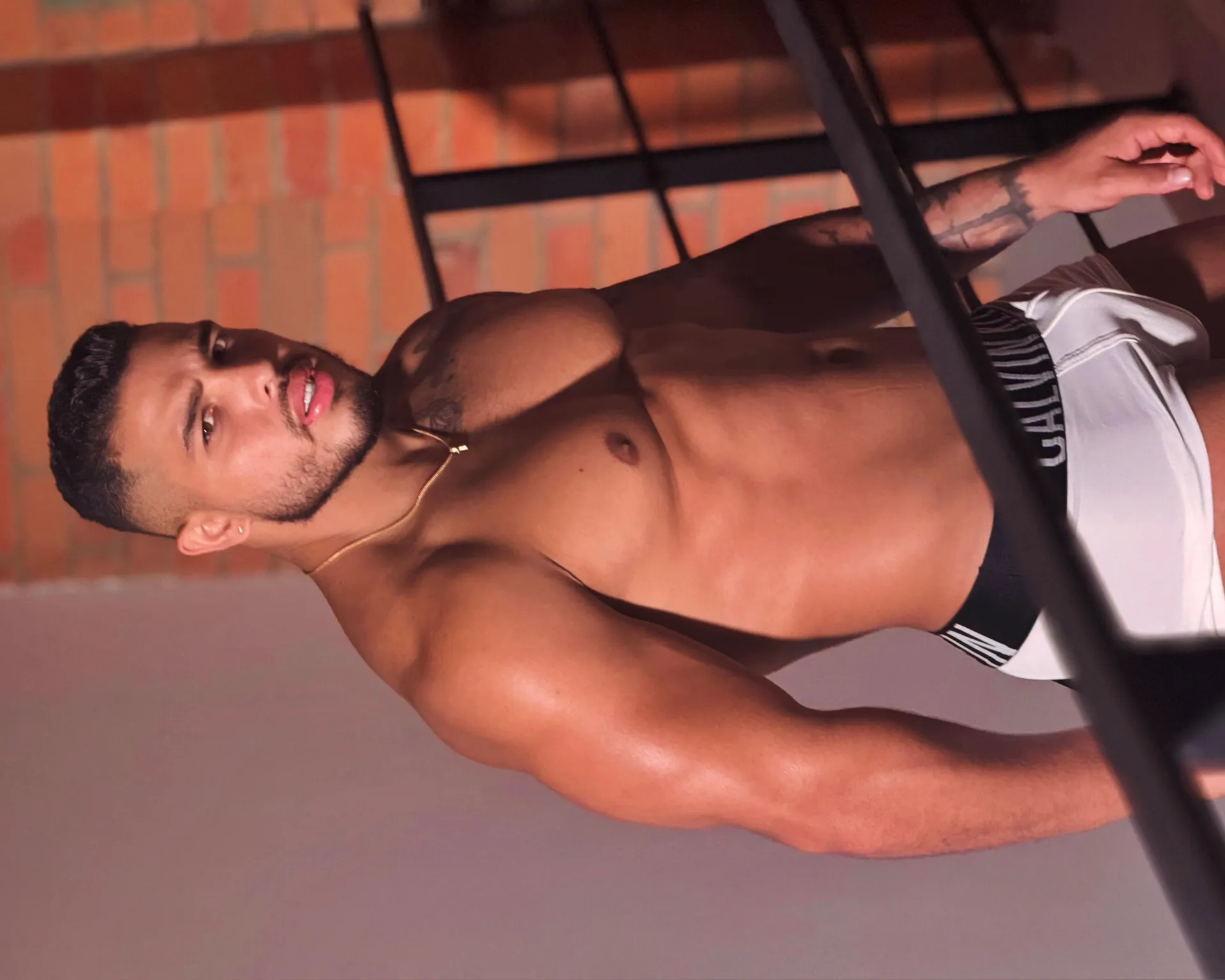 Oscar Bellaville OnlyFans header