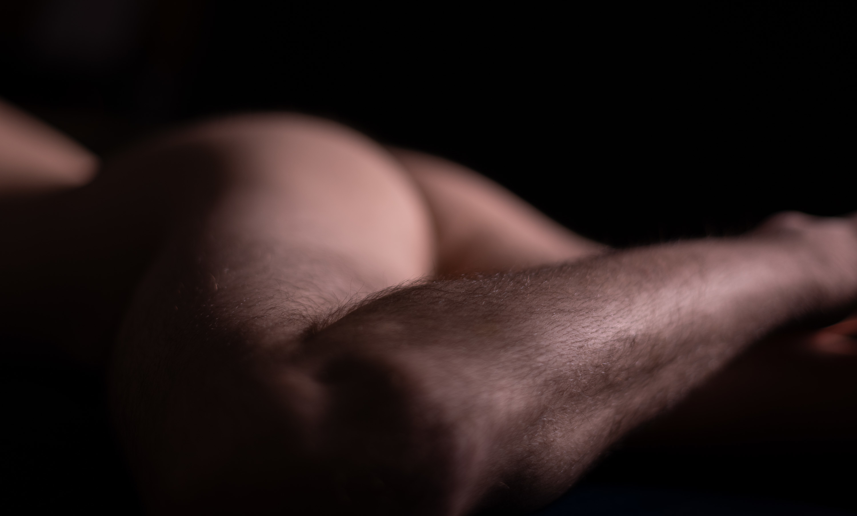 Oscar Blunt OnlyFans header