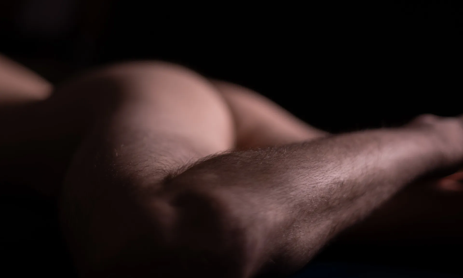 Oscar Blunt OnlyFans header