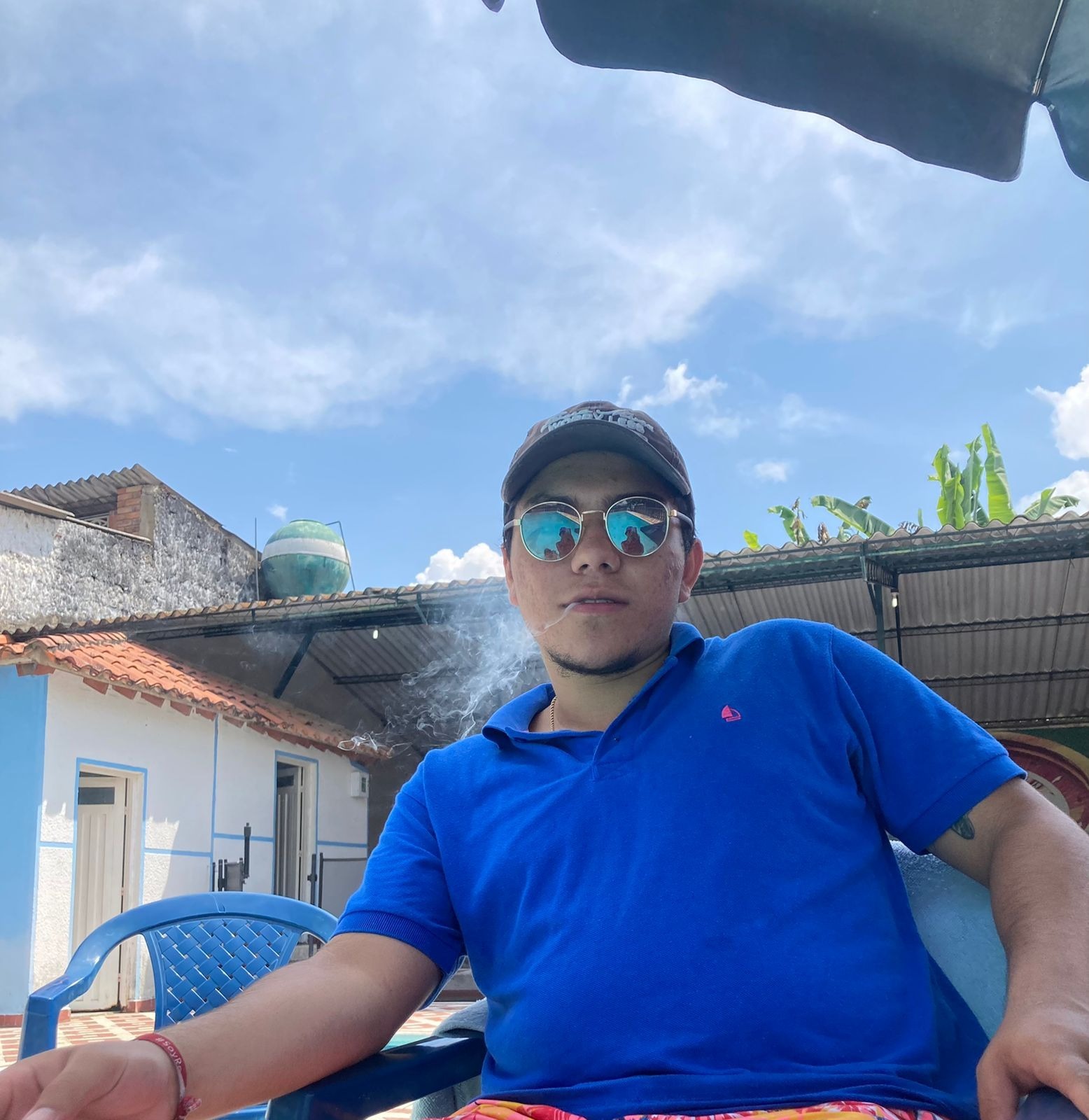 OSCAR DUEÑAS OnlyFans header