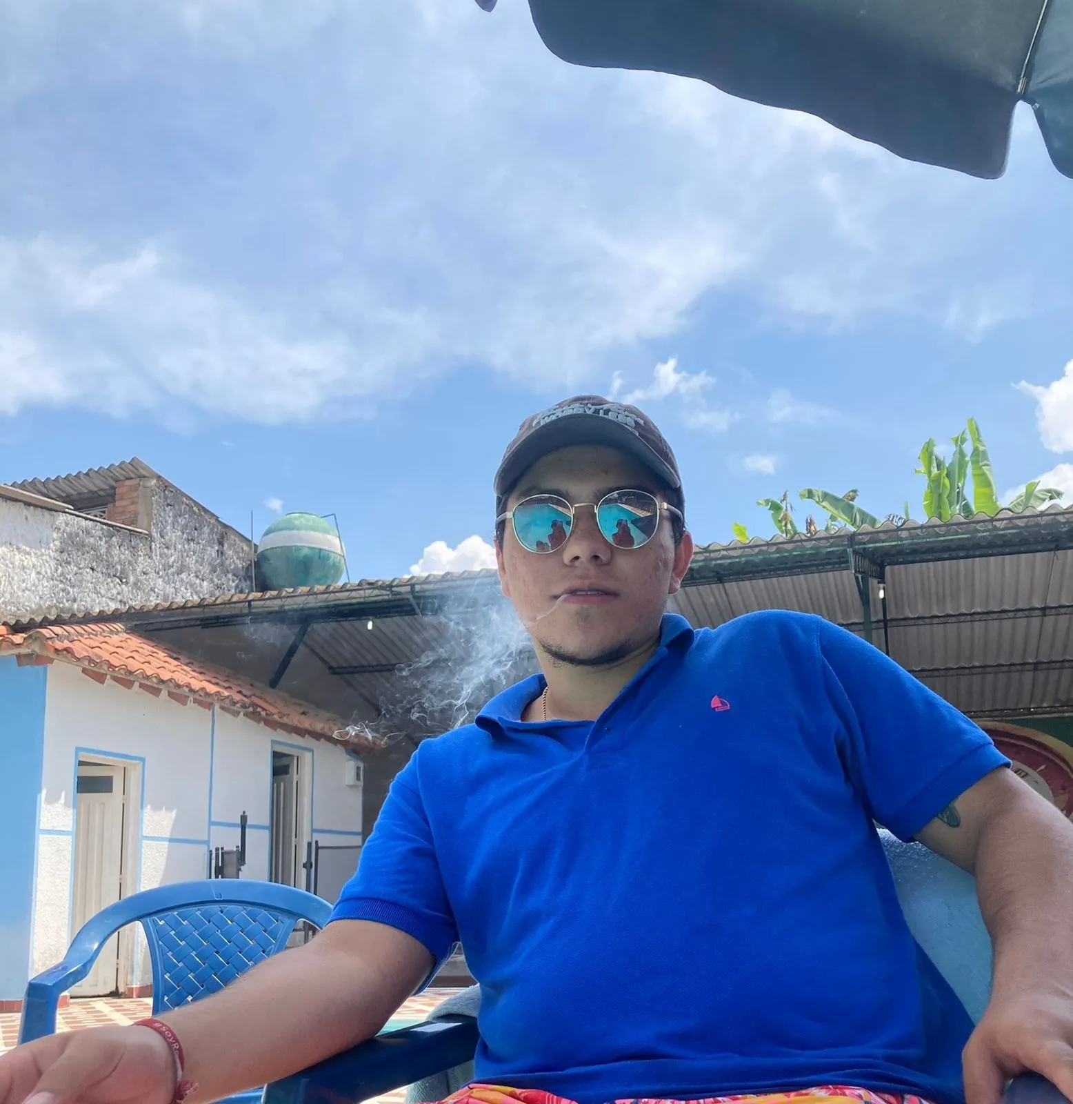 OSCAR DUEÑAS OnlyFans header