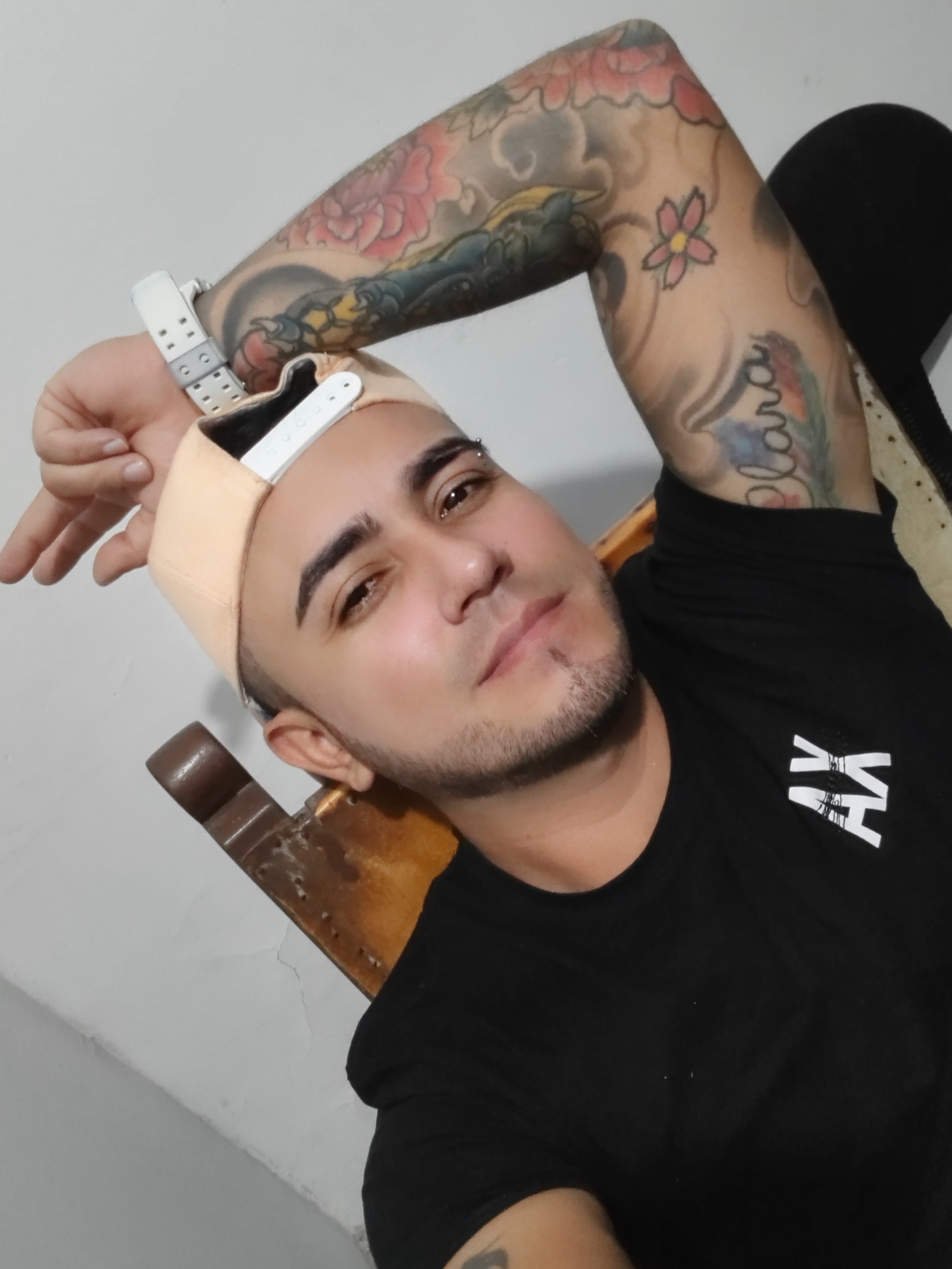 Oscar @89 OnlyFans header