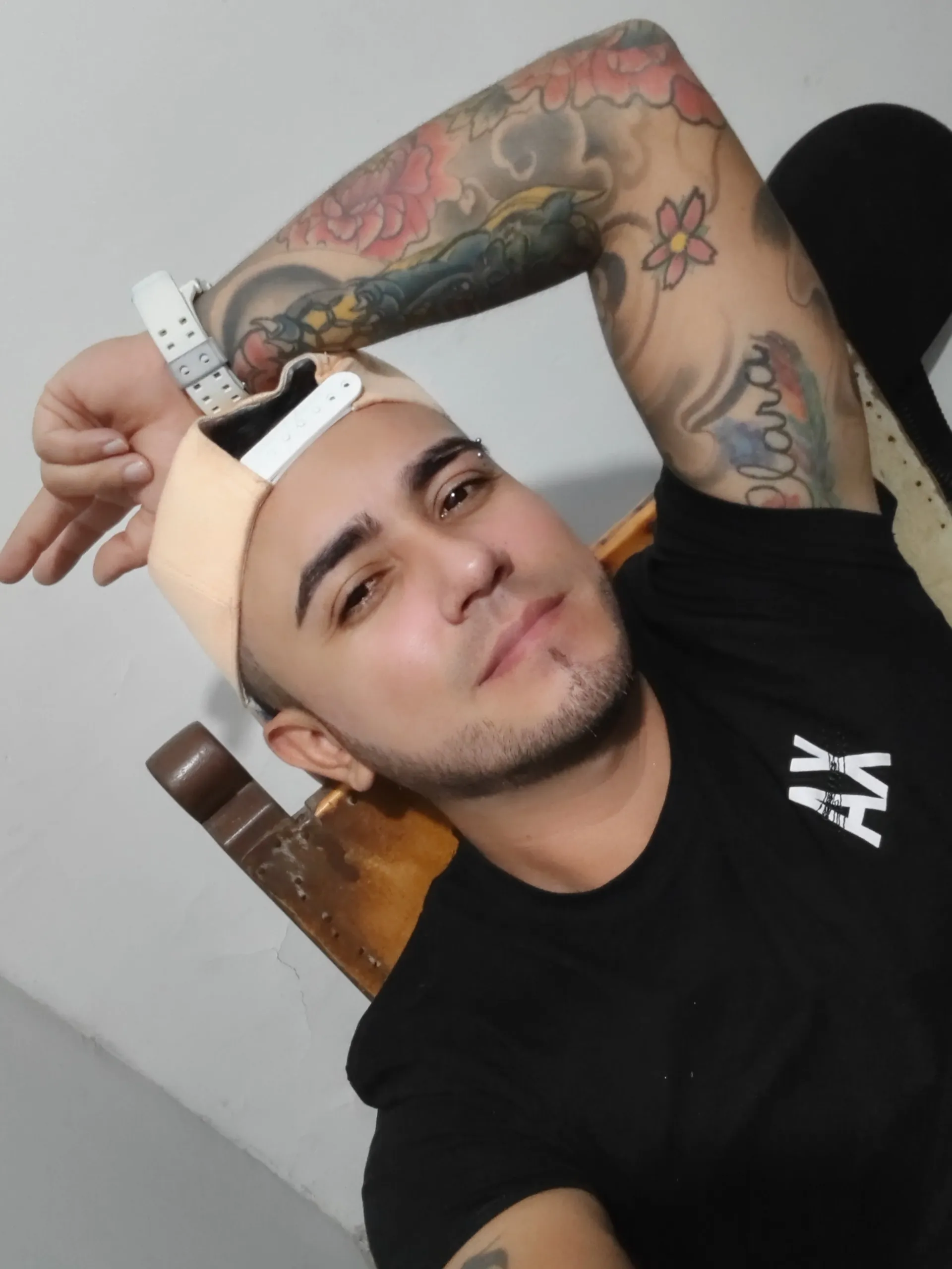 Oscar @89 OnlyFans header