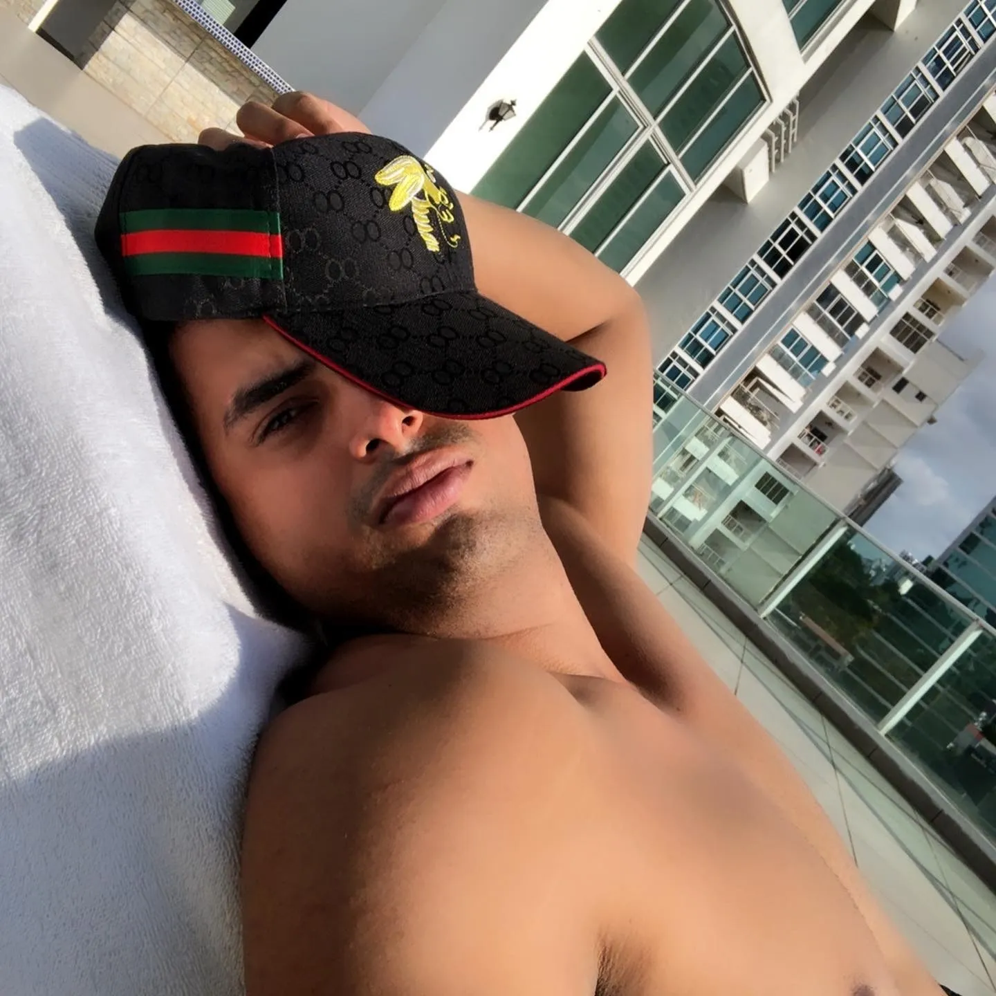 oscar enrique Castañeda rosales OnlyFans header