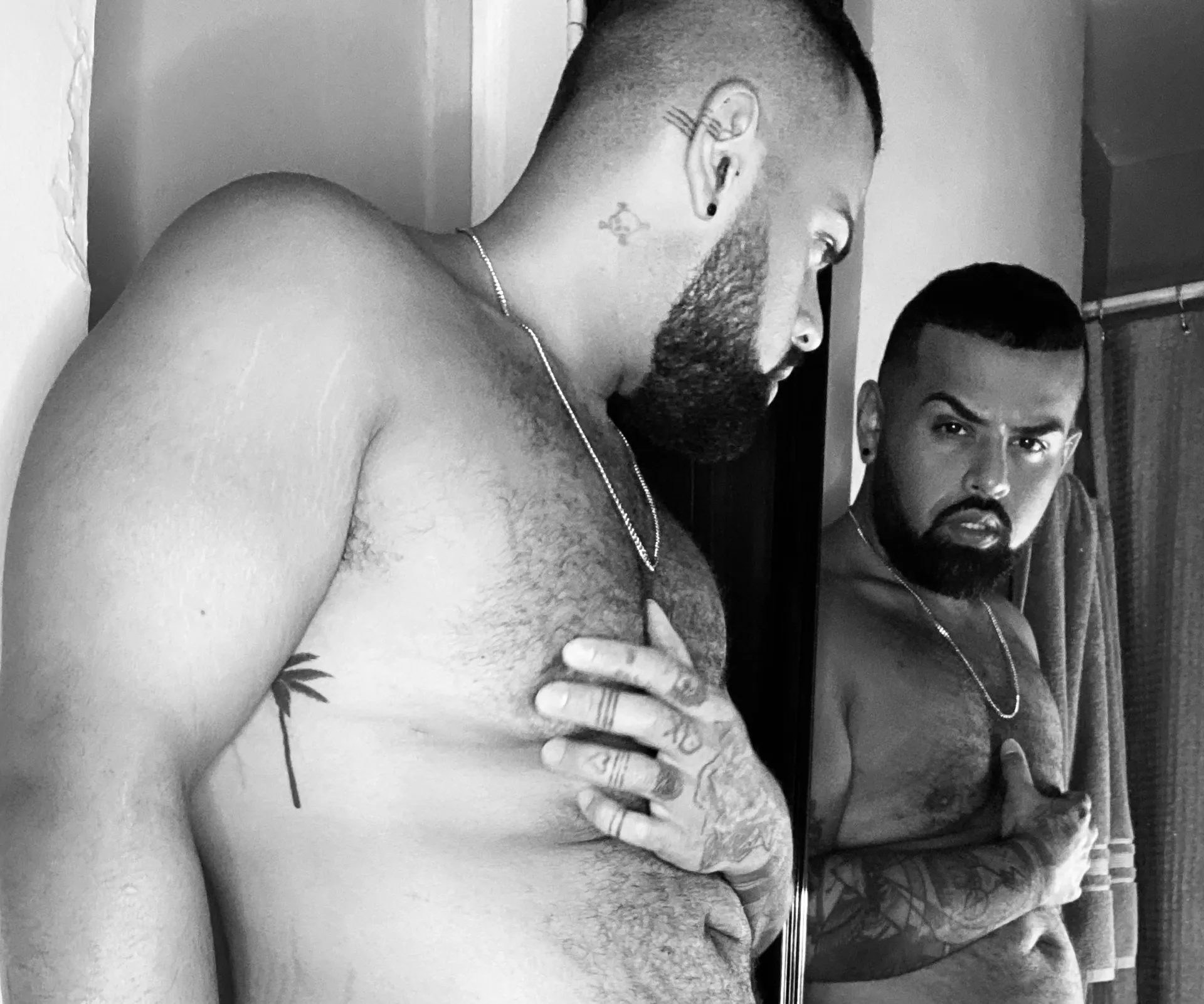 Oscar OnlyFans header