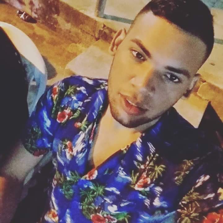 Óscar Gamarra OnlyFans