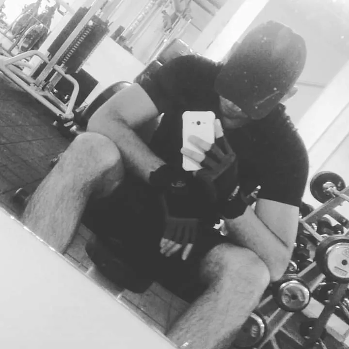 Óscar Gamarra OnlyFans header