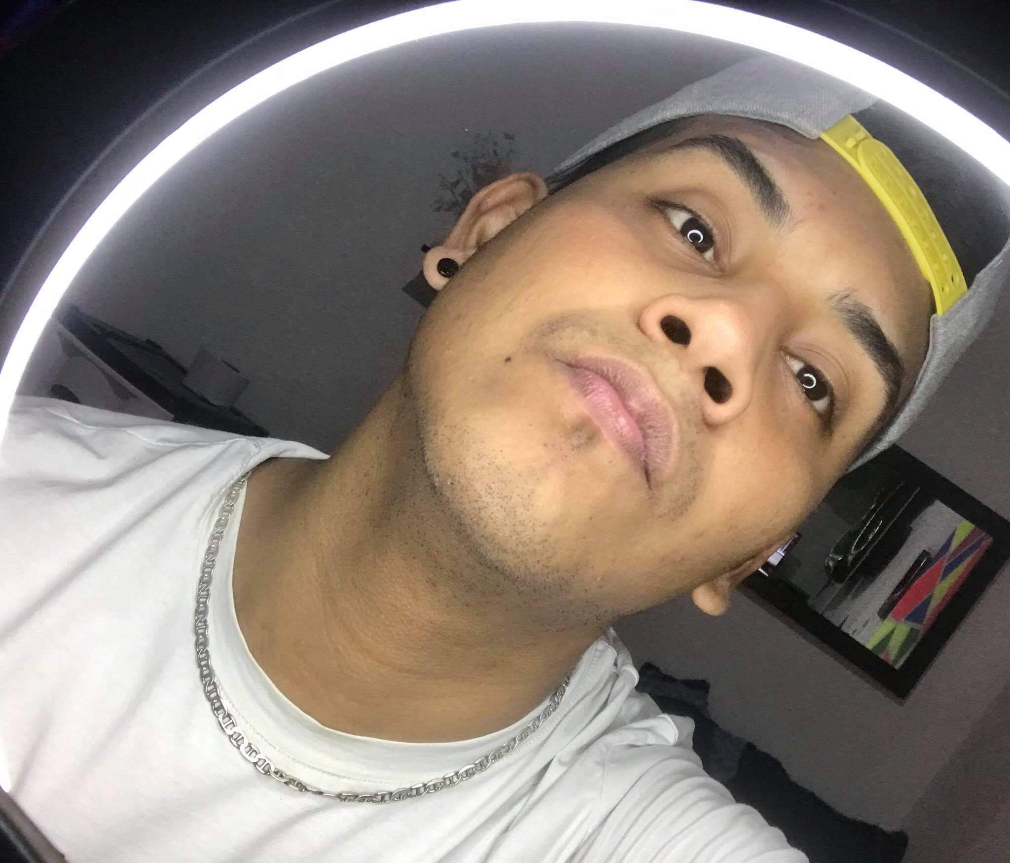 Oscar Gómez OnlyFans header